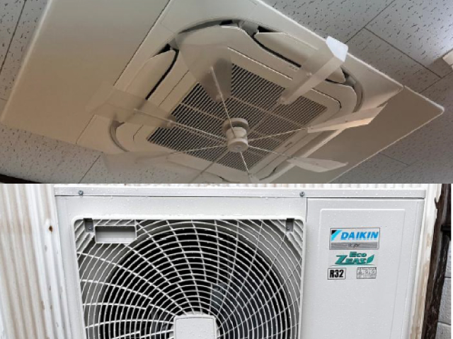 特定非営利活動法人らいふくらうど